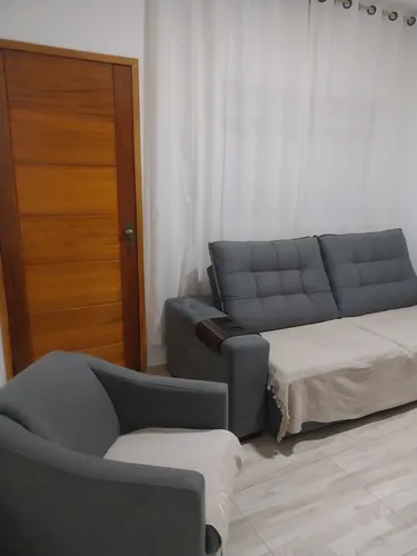 Casa A Venda Em Itaquera Vila Carmosina