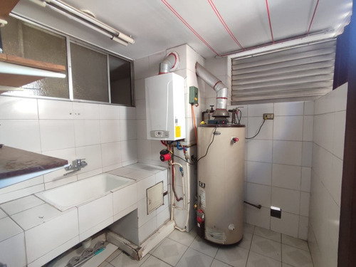 Arriendo Departamento Colón Con Tobalaba