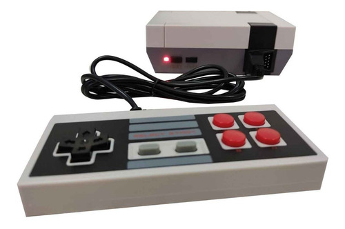 Imagen 2 de 3 de Consola Generica Supermini Game620 Juego Tipo Nintendo Atari