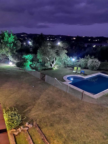 Imagen 3 de 14 de Casa En Potrero De Garay A 2 Cuadras Del Lago Con Pileta!