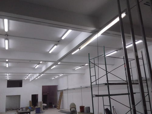 Imagen 8 de 9 de Electricista Matriculado - Reparación De Porteros Eléctricos