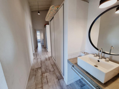Imagen 11 de 23 de Casa En Venta Costa Esmeralda Ecuestre, A Metros De Las Canchas De Polo.