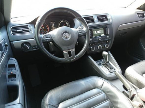 Jetta Highline 2.0 Tsi 16v 4p Tiptronic