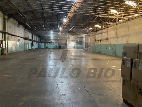 Imagem 7 de 13 de Galpao Em Condominio - Parque Jacatuba - Ref: 7953 - L-7953