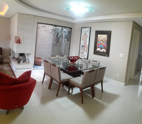 Imagem 4 de 15 de Casa - Partenon - Ref: 520949 - V-pj5886