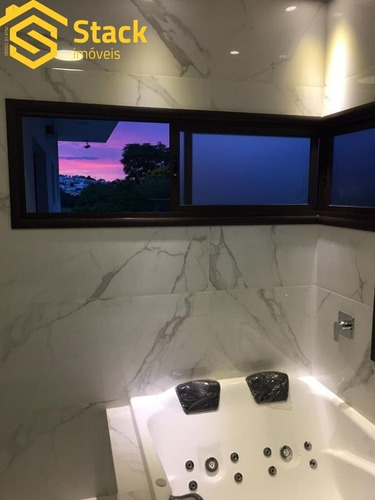 Imagem 15 de 22 de Linda Casa Térrea A Venda Em Vinhedo No Bairro Pinheirinho. - Ch00109