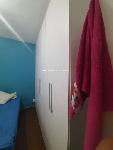 Imagem 2 de 11 de Casa Venda Almerinda Chaves Jundiaí - Ca00339 - 68712927