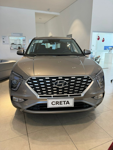Hyundai Creta 1.0 Limited Safety Tgdi Flex Aut. 5P