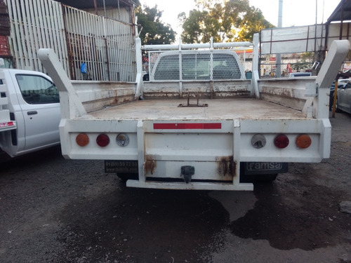 Imagen 6 de 13 de Ford F-350 Xl Suoer Duty