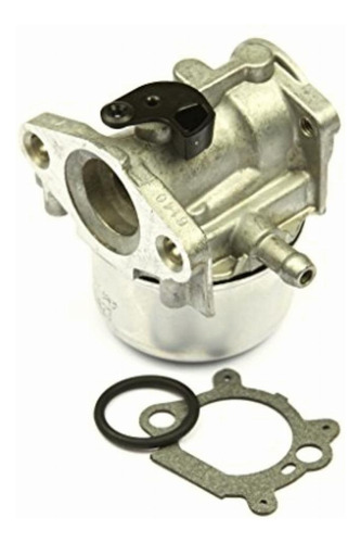 Briggs & Stratton 799868 Carburador De Motor Pequeño