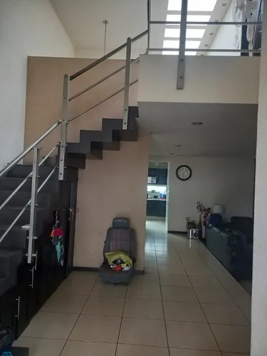 Casa En Prados De La Huerta Morelia $4700,000