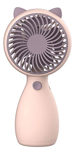 Mini Mano De Estudiante Portátil Recargable G Small Fan