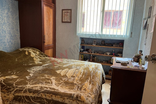¡tu Nuevo Hogar En El Corazón De Coyoacán, Cdmx !