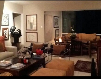 Imagen 7 de 9 de Se Vende Apto 133m2 2h/2.5b/1p La Boyera 5793