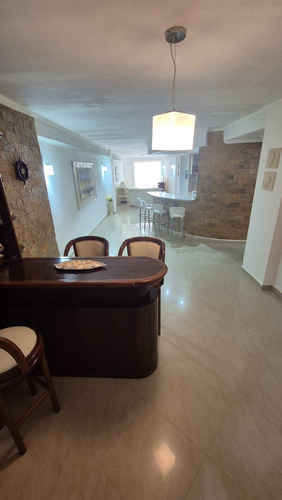 Venta Apartamento Isla De Margarita Conjunto Villas Margarita Costa Azul A Pocos Metros Playa La Caracola