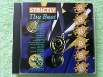 Comprar Eam Cd Strictly The Best 8 Dancehall Reggae Jamaica 1990 Vp