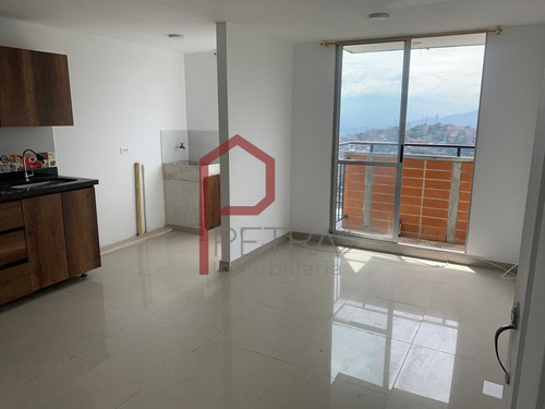 Se Arrienda Apartamento En Robledo, La Aurora Atardeceres, Medellín