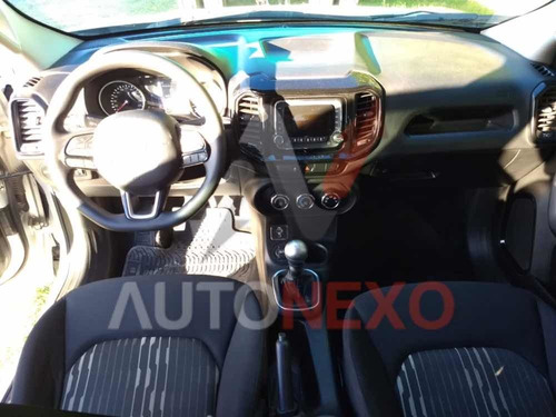 Fiat Toro 2.0 Freedom 4x2 2017