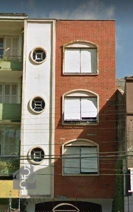 Apartamento De 1 Dormitório À Venda Na Cidade Baixa - Porto Alegre/rs - Ap0442