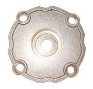 Refacción Cubierta De Clutch Islo Drifter 12-15