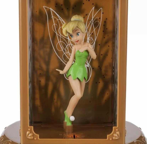 Tinkerbell/ Campanita Lámpara Disney