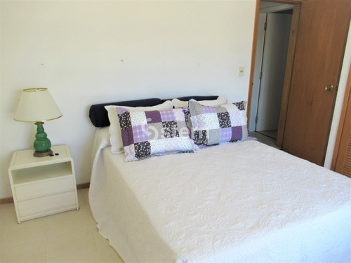 Imagen 9 de 12 de Venta Apartamento 3 Dormitorio, Playa Brava, Punta Del Este