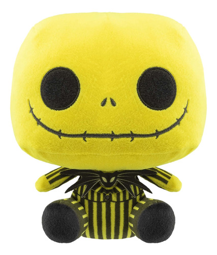 Funko Pop! La Pesadilla Antes De Navidad - B09ljmyscp_180424