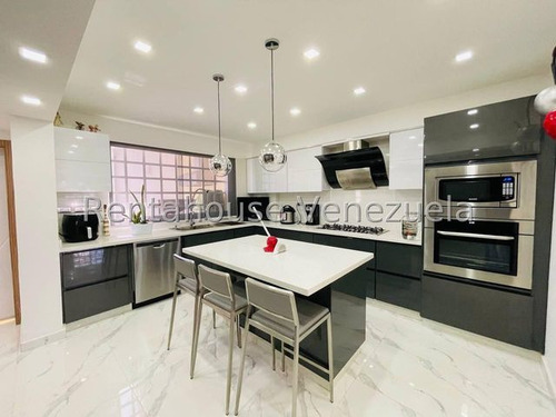 Casa En Venta Maracay Urb Villas Del Sol Ii Prolongacion Av. Aragua 25-6276 Apd