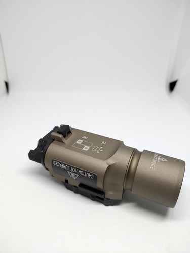 Lanterna X300