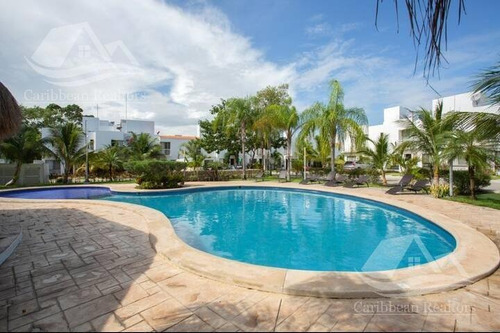 Casa En Venta En Playa Del Carmen Riviera Maya Bali