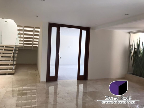 Imagen 2 de 30 de Lomas De Tecamachalco, Venta En Fuente Lilas Hermosa Casa To