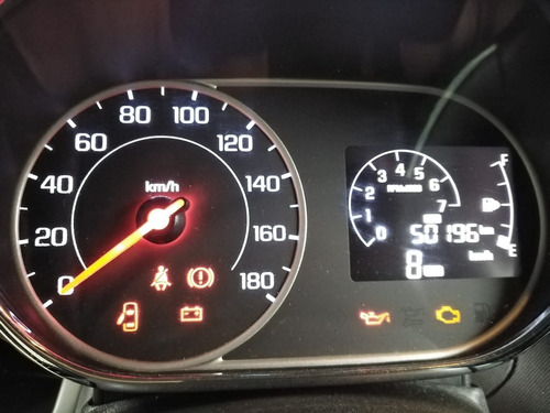 Imagen 10 de 15 de Chevrolet Beat Sedan Lt B 2020 Std