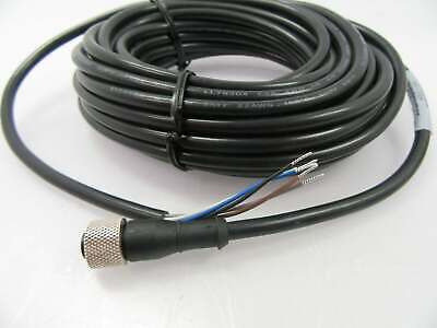 Mqdc1-530 Mqdc1530 Banner Quick Disconnect Cable 5 Pin S Zzg