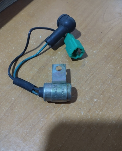 Condensador Distribuidor Toyota Corolla Ávila Carry Araya