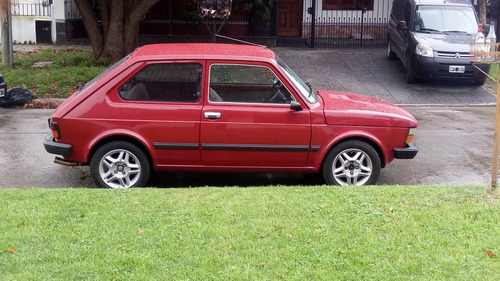 Fiat 147 Tr5
