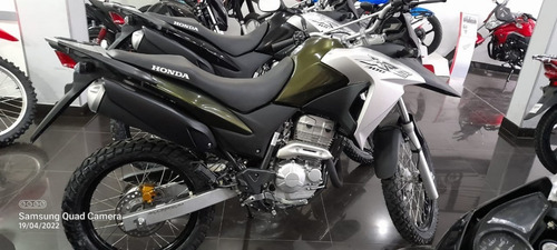 Imagen 2 de 15 de Honda Xre 300 0 Km! Entrega Inmediata!