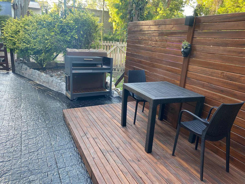 Imagen 14 de 29 de Casa En Alquiler Temporario - Mar Del Plata- Bosque Peralta Ramos- Zona Sur