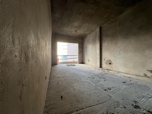 Venta Departamento Monoambiente Con Balcón A Estrenar