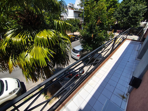Venta - Ph - 4 Ambientes - Balcon - Quincho - Terraza - Local - Cochera - Permuta