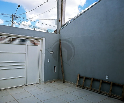 Imagem 2 de 14 de Vende - Se Casa No Zanetti - Franca Sp