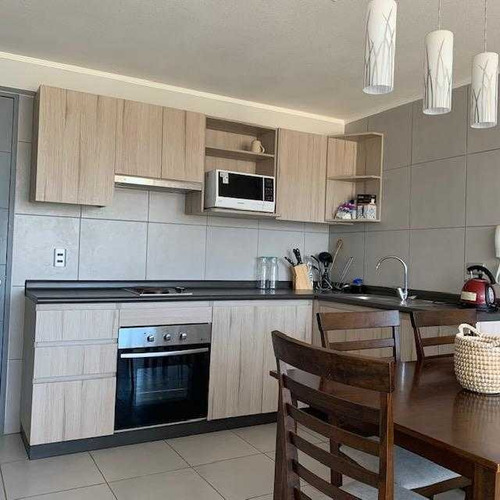 Imagen 12 de 20 de Departamento 3 Dormitorios Y 2 Baños Frente A La Playa