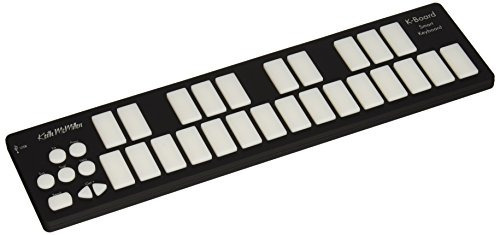 K Board Smart Keyboardmusical Instruments