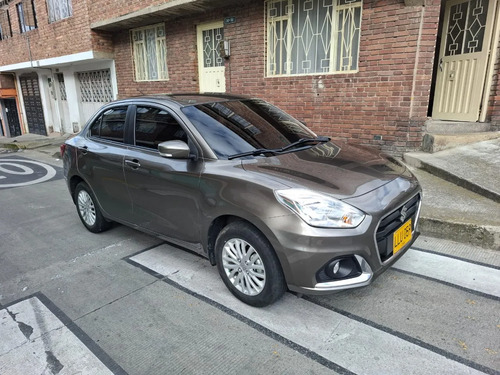 Suzuki Swift 1.2 Dzire
