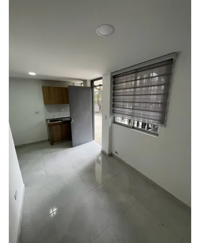 Venta Edificio De Apartaestudios Barrio La Selva