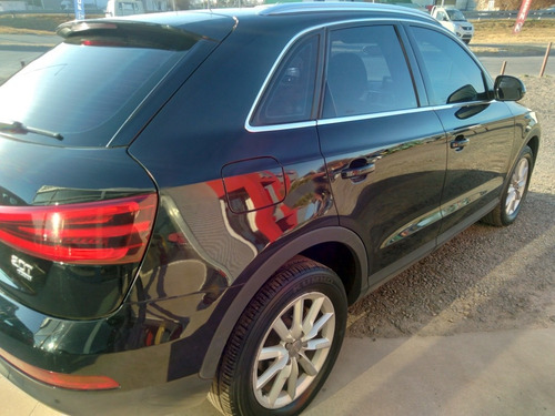 Imagen 6 de 21 de Audi Q3 2013 2.0 Quattro Tfsi 170cv Stronic