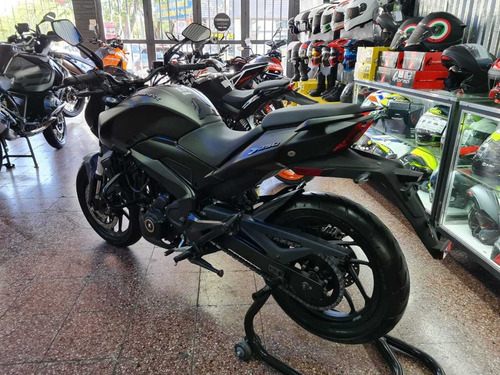 Imagen 16 de 18 de Bajaj Dominar 250 0km - Financiacion - Permutas
