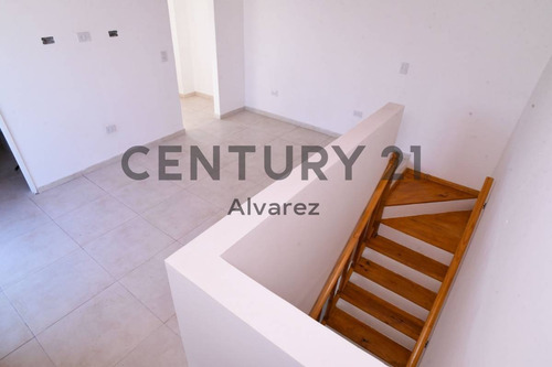 Imagen 17 de 30 de Venta Depto 2 Amb. + Adicionales, Tipo Dúplex A Estrenar, Monte Grande C/cochera