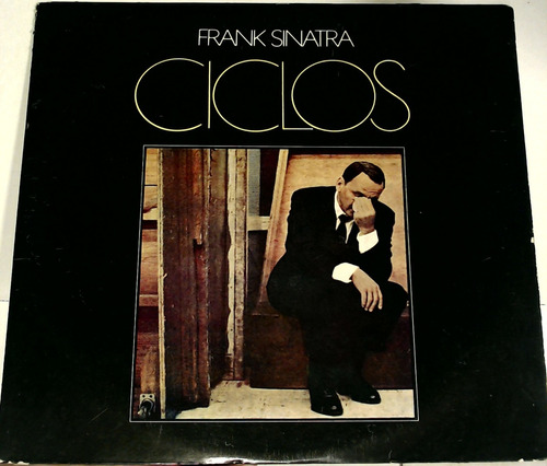 Frank Sinatra - Ciclos Vinilo Excellent