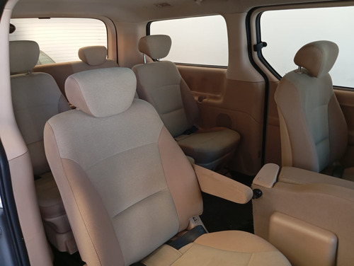 Hyundai H1 2.4 Premium 1 175cv 4at