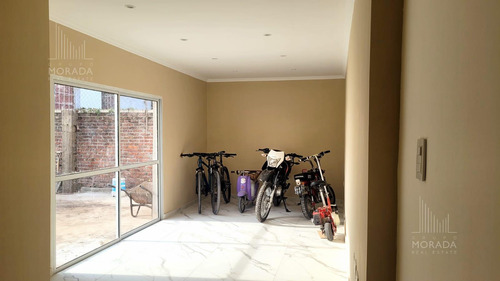 Casa En Venta 4 Ambientes Virreyes, Jardín Y 2 Cocheras